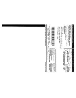 [Notice Returns and Letters 0019]