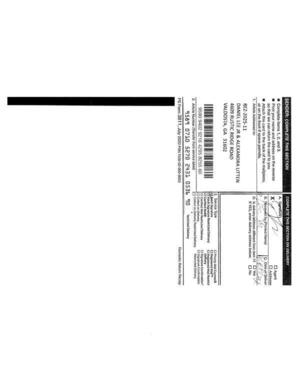[Notice Returns and Letters 0033]