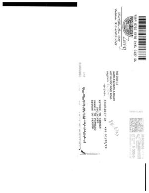 [Notice Returns and Letters 0043]