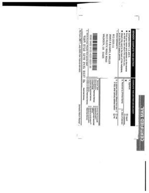 [Notice Returns and Letters 0044]
