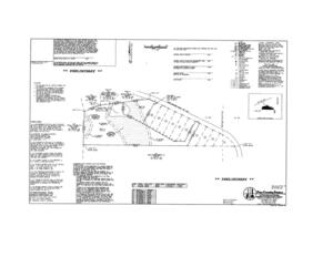 [Map: Subdivision for Mardun Ventures, LLC]