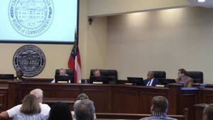 [Movie: 4. Lowndes County 811 Day Proclamation Presentation (235M)]
